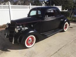 1935 Ford Street Rod (CC-1003654) for sale in Clarksburg, Maryland