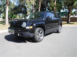 2014 Jeep Patriot (CC-1003659) for sale in Thousand Oaks, California