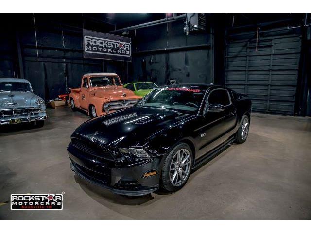 2013 Ford Mustang (CC-1003665) for sale in Nashville, Tennessee