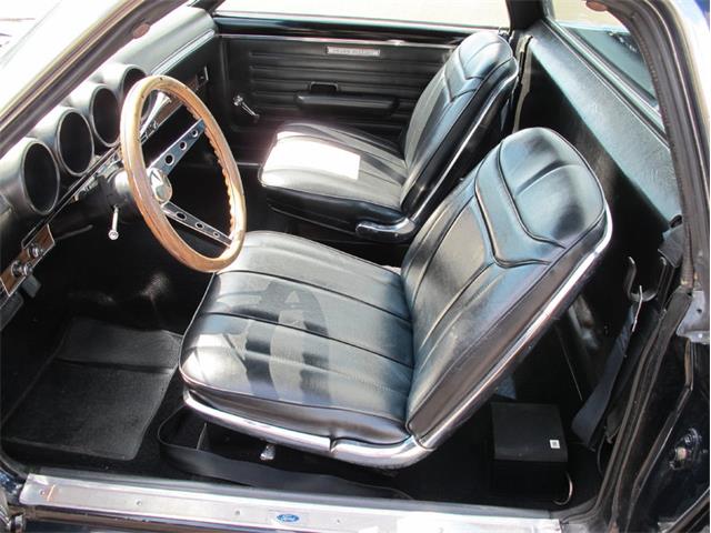 1969 Ford Ranchero (CC-1003683) for sale in Lansdale, Pennsylvania