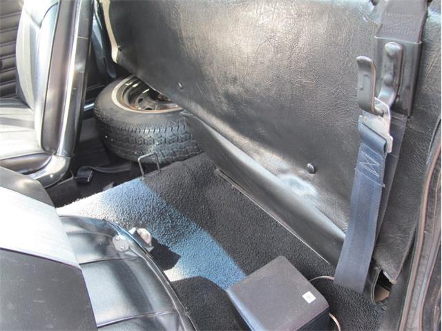 1969 Ford Ranchero (CC-1003683) for sale in Lansdale, Pennsylvania