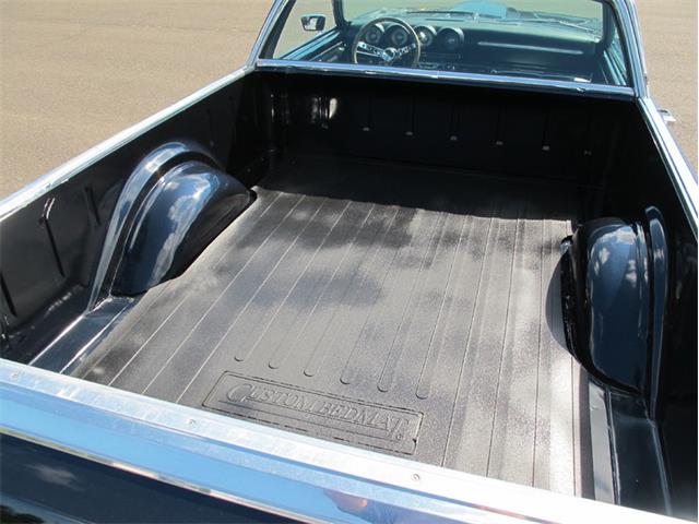1969 Ford Ranchero (CC-1003683) for sale in Lansdale, Pennsylvania