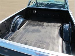 1969 Ford Ranchero (CC-1003683) for sale in Lansdale, Pennsylvania