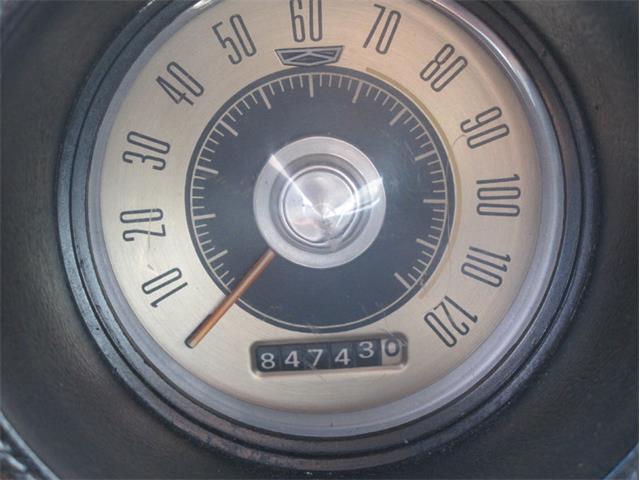 1969 Ford Ranchero (CC-1003683) for sale in Lansdale, Pennsylvania
