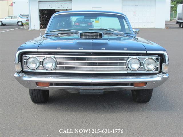 1969 Ford Ranchero (CC-1003683) for sale in Lansdale, Pennsylvania