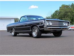 1969 Ford Ranchero (CC-1003683) for sale in Lansdale, Pennsylvania