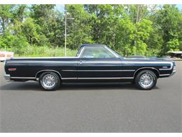 1969 Ford Ranchero (CC-1003683) for sale in Lansdale, Pennsylvania