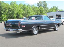 1969 Ford Ranchero (CC-1003683) for sale in Lansdale, Pennsylvania