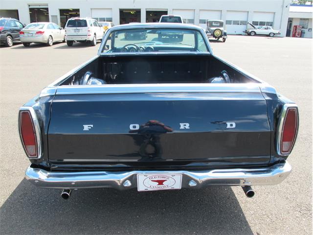 1969 Ford Ranchero (CC-1003683) for sale in Lansdale, Pennsylvania