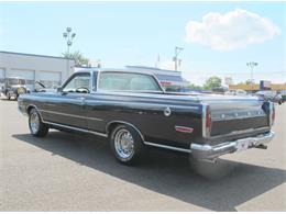 1969 Ford Ranchero (CC-1003683) for sale in Lansdale, Pennsylvania