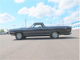 1969 Ford Ranchero (CC-1003683) for sale in Lansdale, Pennsylvania