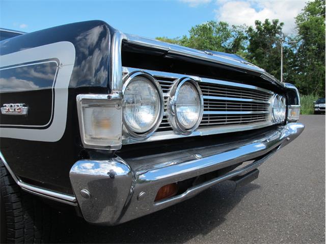 1969 Ford Ranchero (CC-1003683) for sale in Lansdale, Pennsylvania