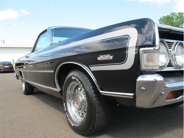 1969 Ford Ranchero (CC-1003683) for sale in Lansdale, Pennsylvania