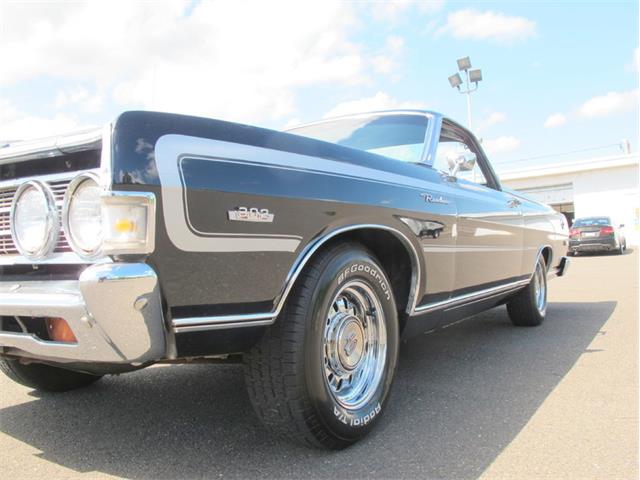 1969 Ford Ranchero (CC-1003683) for sale in Lansdale, Pennsylvania