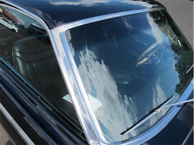 1969 Ford Ranchero (CC-1003683) for sale in Lansdale, Pennsylvania