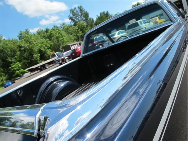 1969 Ford Ranchero (CC-1003683) for sale in Lansdale, Pennsylvania