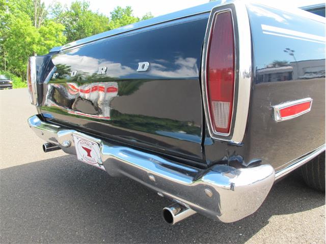 1969 Ford Ranchero (CC-1003683) for sale in Lansdale, Pennsylvania