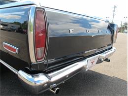 1969 Ford Ranchero (CC-1003683) for sale in Lansdale, Pennsylvania