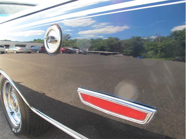 1969 Ford Ranchero (CC-1003683) for sale in Lansdale, Pennsylvania