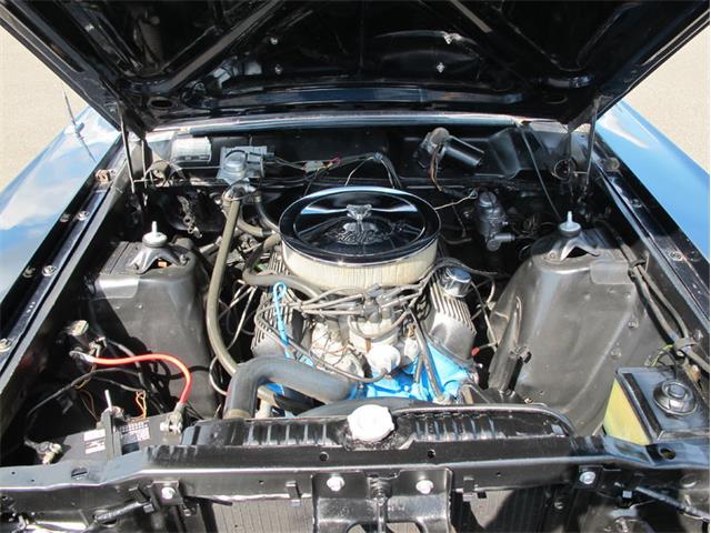 1969 Ford Ranchero (CC-1003683) for sale in Lansdale, Pennsylvania