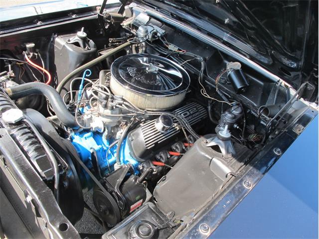1969 Ford Ranchero (CC-1003683) for sale in Lansdale, Pennsylvania