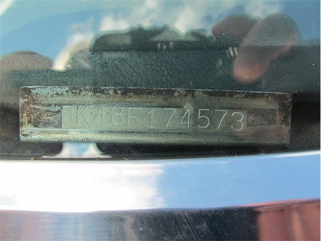 1969 Ford Ranchero (CC-1003683) for sale in Lansdale, Pennsylvania