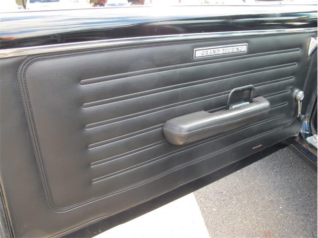 1969 Ford Ranchero (CC-1003683) for sale in Lansdale, Pennsylvania