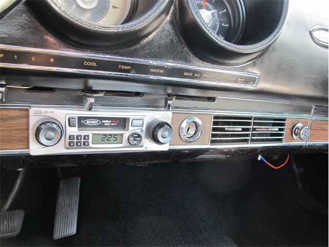 1969 Ford Ranchero (CC-1003683) for sale in Lansdale, Pennsylvania