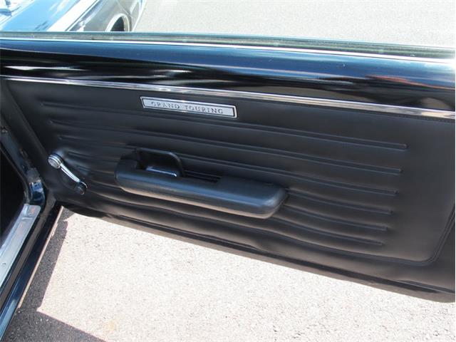 1969 Ford Ranchero (CC-1003683) for sale in Lansdale, Pennsylvania