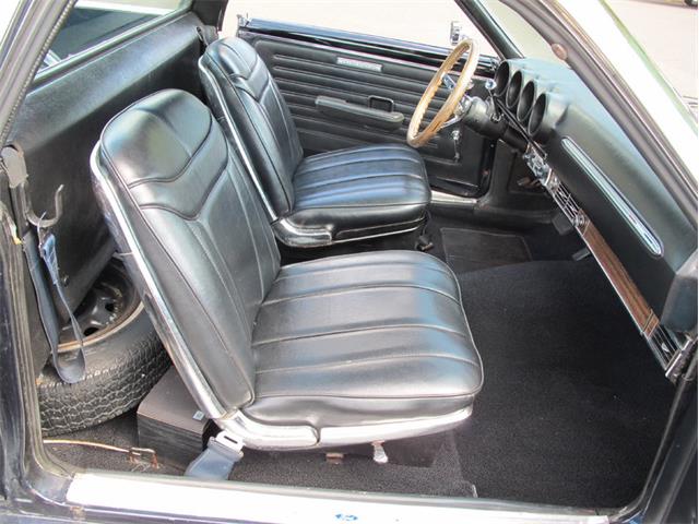 1969 Ford Ranchero (CC-1003683) for sale in Lansdale, Pennsylvania