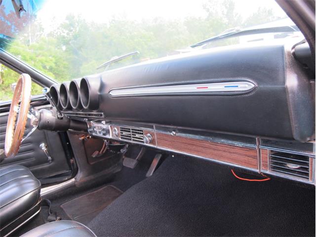 1969 Ford Ranchero (CC-1003683) for sale in Lansdale, Pennsylvania