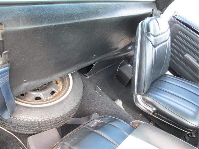 1969 Ford Ranchero (CC-1003683) for sale in Lansdale, Pennsylvania