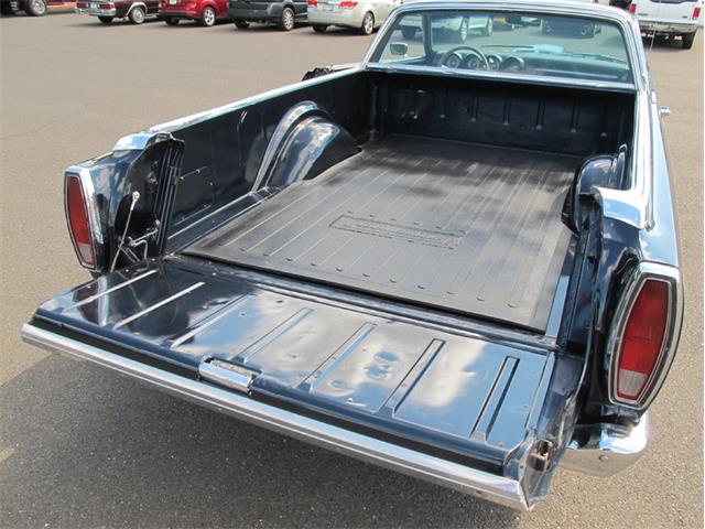 1969 Ford Ranchero (CC-1003683) for sale in Lansdale, Pennsylvania