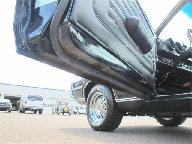 1969 Ford Ranchero (CC-1003683) for sale in Lansdale, Pennsylvania