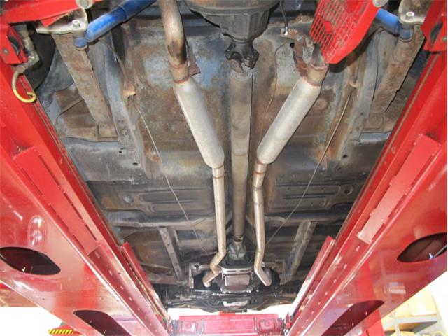 1969 Ford Ranchero (CC-1003683) for sale in Lansdale, Pennsylvania