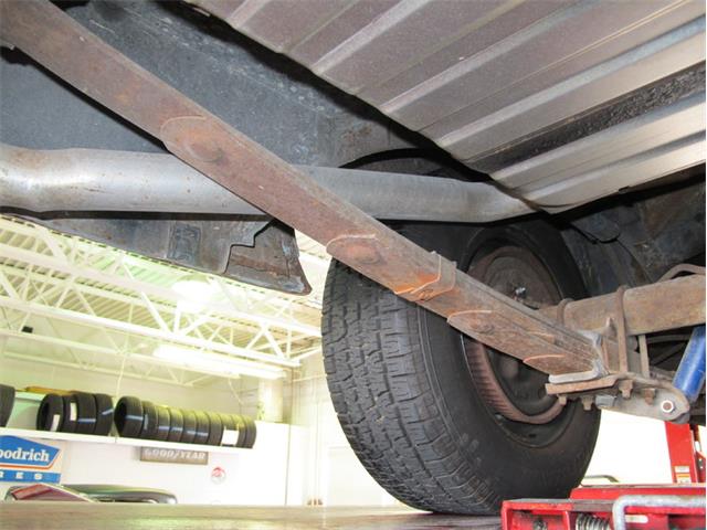 1969 Ford Ranchero (CC-1003683) for sale in Lansdale, Pennsylvania
