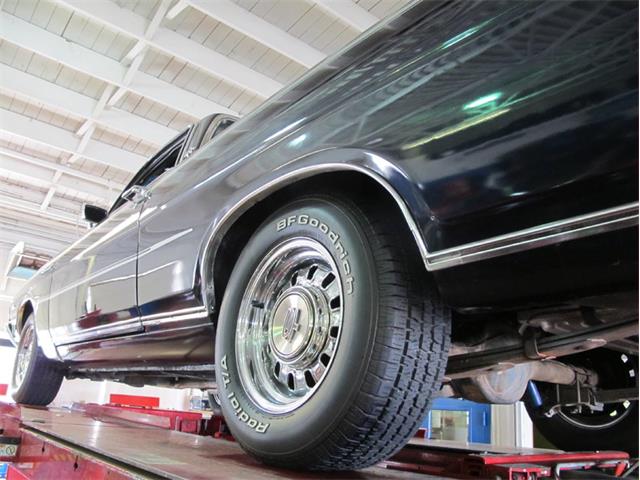 1969 Ford Ranchero (CC-1003683) for sale in Lansdale, Pennsylvania