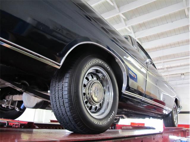 1969 Ford Ranchero (CC-1003683) for sale in Lansdale, Pennsylvania