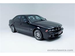 2001 BMW M5 (CC-1003684) for sale in Syosset, New York