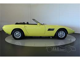 1972 Intermeccanica Indra (CC-1000370) for sale in Waalwijk, Noord-Brabant