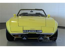 1972 Intermeccanica Indra (CC-1000370) for sale in Waalwijk, Noord-Brabant