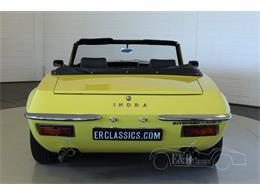 1972 Intermeccanica Indra (CC-1000370) for sale in Waalwijk, Noord-Brabant