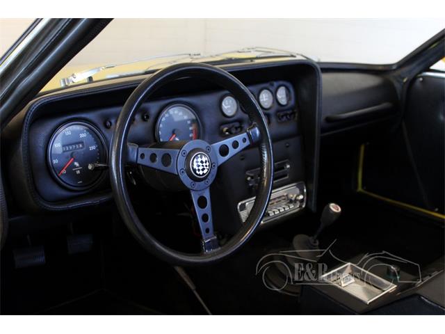 1972 Intermeccanica Indra (CC-1000370) for sale in Waalwijk, Noord-Brabant