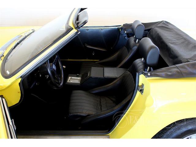 1972 Intermeccanica Indra (CC-1000370) for sale in Waalwijk, Noord-Brabant