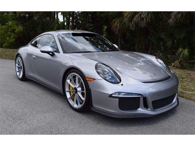 2016 Porsche 911 (CC-1003700) for sale in Monterey, California