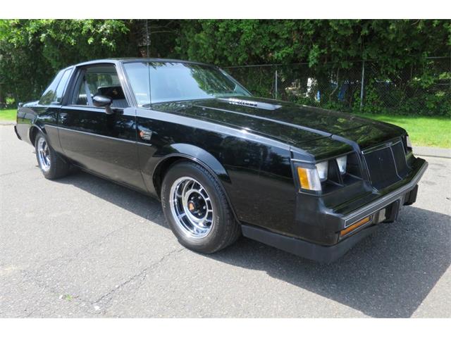 1986 Buick 2-Dr Coupe (CC-1003702) for sale in Milford City, Connecticut