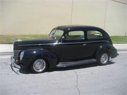 1940 Ford 2-Dr Sedan (CC-1003717) for sale in Brea, California