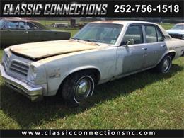 1976 Pontiac LeMans (CC-1003721) for sale in Greenville, North Carolina