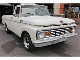 1963 Ford F250 (CC-1003735) for sale in Henderson, Nevada