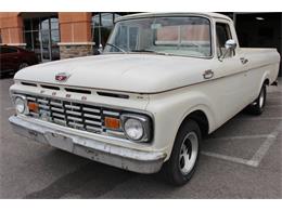 1963 Ford F250 (CC-1003735) for sale in Henderson, Nevada